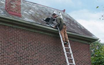 what affects urgent Torquhan roof repairs