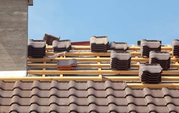 Torquhan clay roofing costs