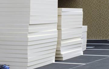 Torquhan flat roof insulation costs