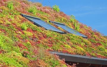 Torquhan living roof systems