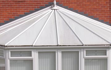 Torquhan polycarbonate conservatory roof repairs
