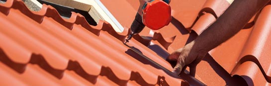 save on Torquhan roof installation costs