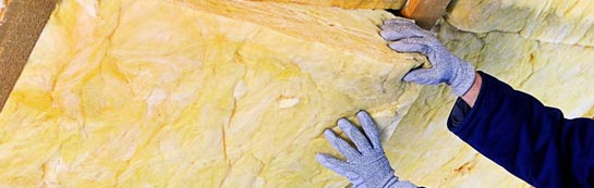 quotes for Torquhan roof insulation