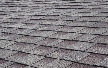 Torquhan tiles for shallow pitch roofing