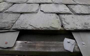 Torquhan slate roof repairs and maintenance
